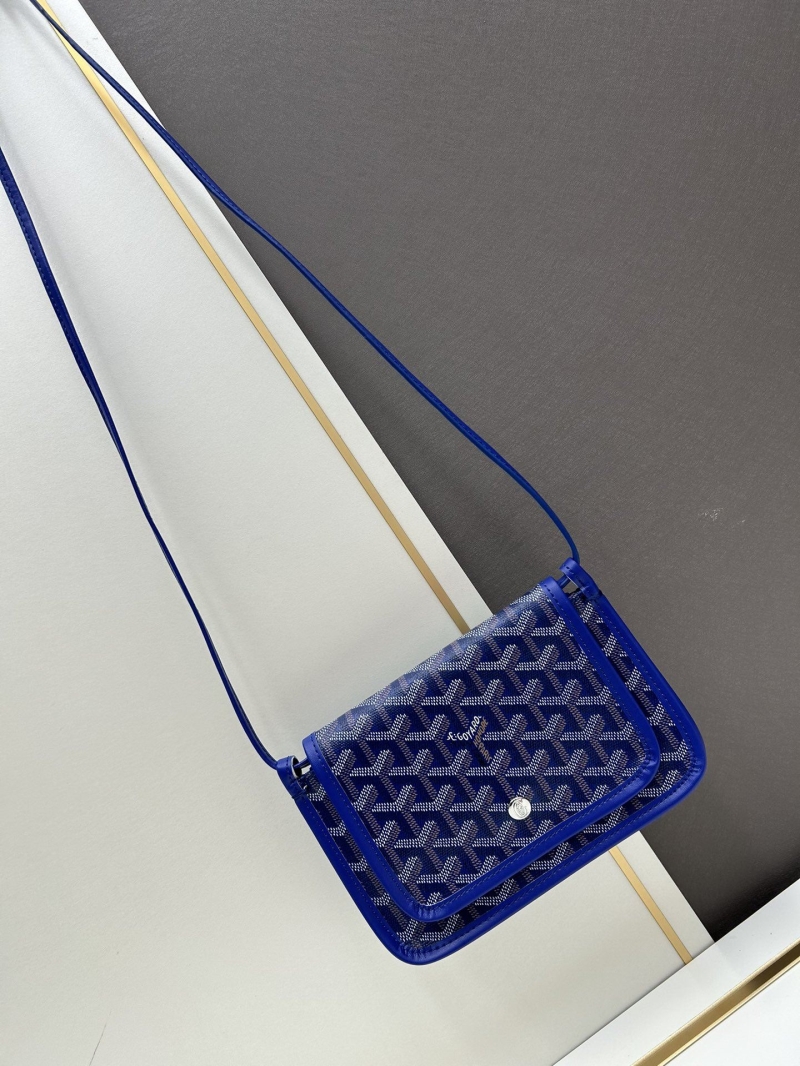 Goyard Clutch Bags